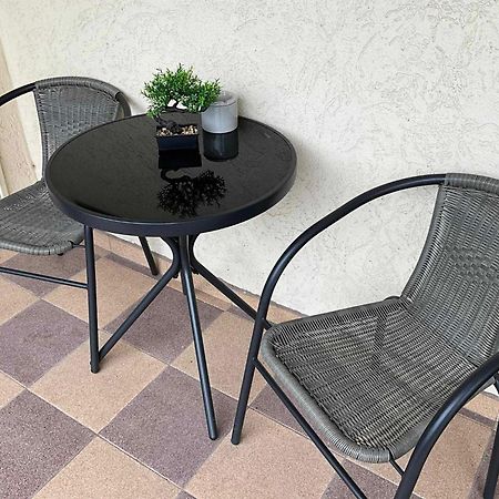 Apartament Baltic Roma Świnoujście Esterno foto