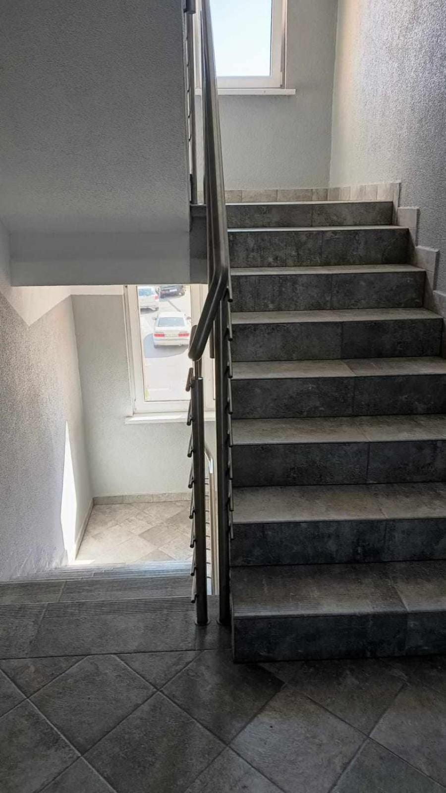 Apartament Baltic Roma Świnoujście Esterno foto