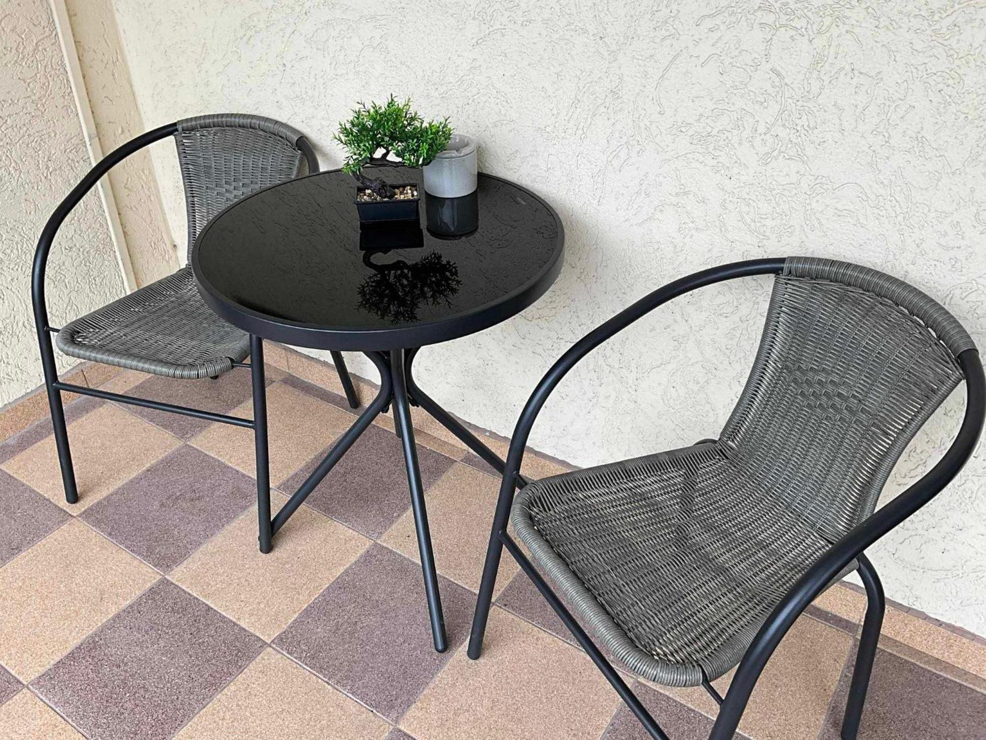 Apartament Baltic Roma Świnoujście Esterno foto